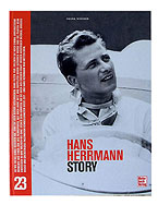 Hans Herrmann Story : ISBN : 978-3-613-02871-5