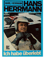 Hans Herrmann : Ich habe überlebt / 1971 / Helmut Sohre , Hans Herrmann
